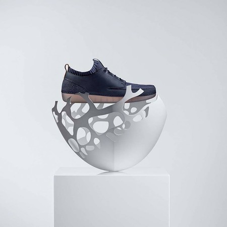 Nature IV de Clarks, un rey del calzado casual