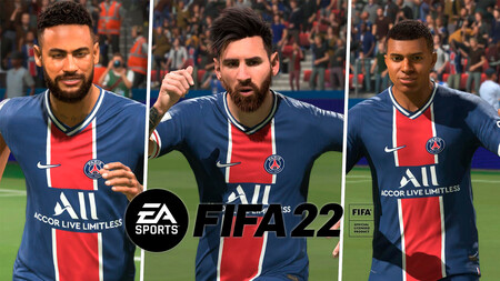 Estos son los mejores atacantes para FIFA 22: Delanteros, extremos y más