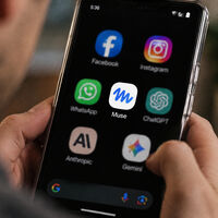 Quienes han tenido contacto con Muse cada vez tienen más clara su opinión: la gran promesa de la IA agéntica la está cumpliendo Meta 