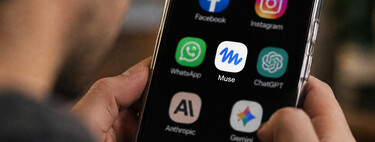 Quienes han tenido contacto con Muse cada vez tienen más clara su opinión: la gran promesa de la IA agéntica la está cumpliendo Meta 