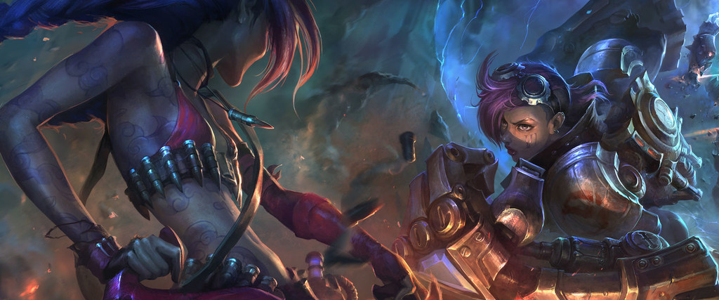 Riot Games subirá el precio de los RP en League of Legends a partir de marzo de 2019