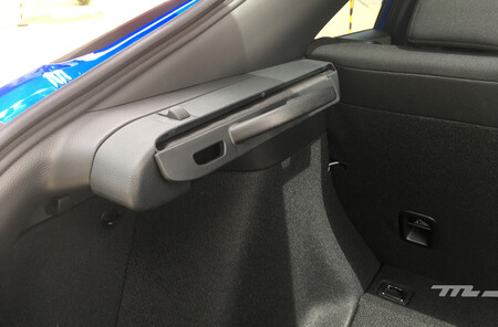 Honda Civic e:HEV 2022