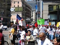 El valor de la inmigración