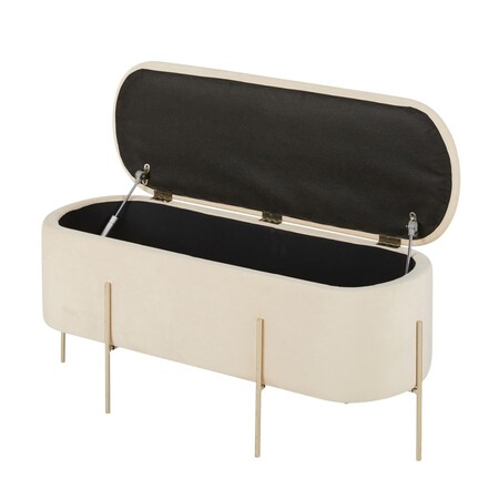 Banco Descalzador Maisons du Monde