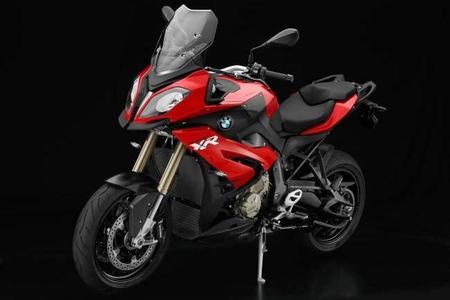Bmw S 1000 Xr