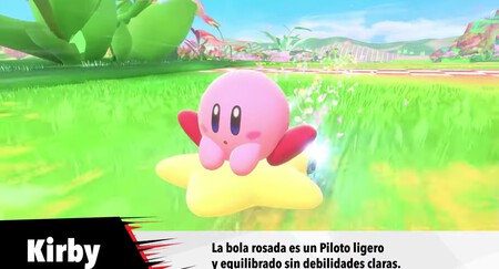 Nintendo Revela Las Primeras Imagenes De Kirby Air Raiders Asi Se Ve La Esperada Secuela Del Clasico De Gamecube