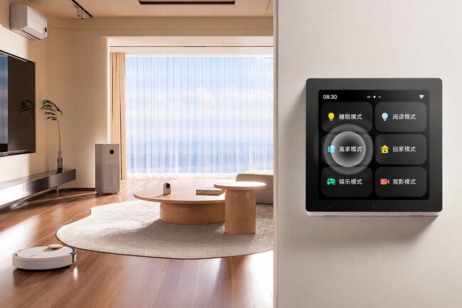 Xiaomi Homeview