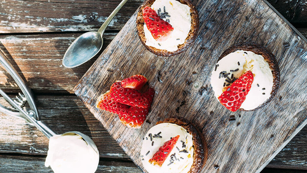 5 menús completos para la semana del 22 al 26 de noviembre de 2021