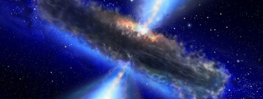 La NASA hizo un descubrimiento asombroso al encontrar 140 billones de océanos a 12 mil millones de años luz de distancia 