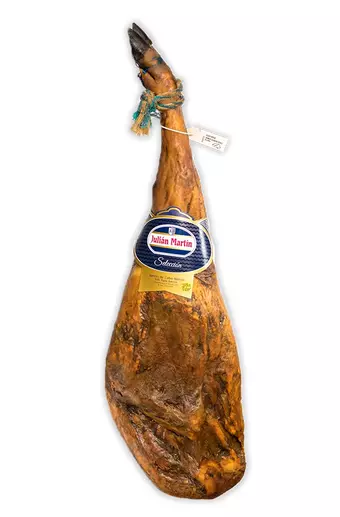 Jamon Iberico Salamanca