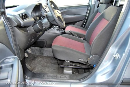 Fiat Doblò Cargo