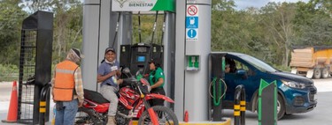 Pagar gasolina con tarjeta en México podría ser más barato: bancos alistan bajar comisiones a gasolineras 