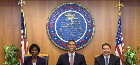 La FCC de la era Trump ya ha empezado a atacar a la neutralidad de la red en EE.UU.