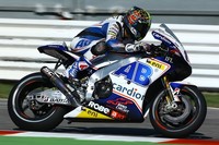 Karel Abraham será operado y dejará paso a un sustituto en el Cardion AB