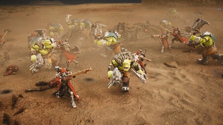 Dawn of War 4