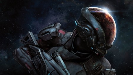 Mass Effect: Andromeda será el próximo título en llegar a los servicios Access de EA