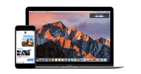 iOS 10, macOS Sierra, watchOS 3 y tvOS 10 ya disponibles para descargar, si eres desarrollador