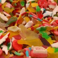 Si ves cómo se fabrican las gominolas, quizás jamás se las vuelvas a dar a tus hijos 