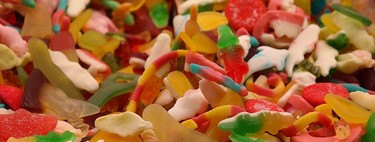 Si ves cómo se fabrican las gominolas, quizás jamás se las vuelvas a dar a tus hijos 