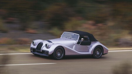 Morgan Supersport 2025 6
