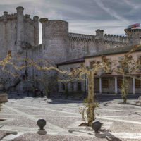 Un plan sabroso: Jornada gastronómica en el castillo de Torija, Guadalajara 