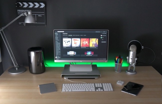El capitan usb installer app