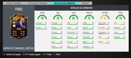 Calor de verano. Todas las cartas principales están de vuelta y los nuevos objetivos temáticos 6 Tevezsh