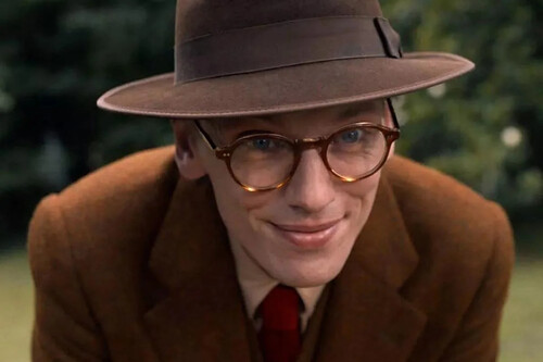 El actor que interpreta a Vecna en 'Stranger Things' revela en qué persona real se inspiró en la temporada 5: "Tenía que haber ese nivel de sectarismo"