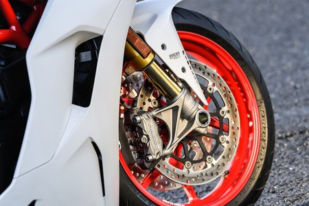 Ducati Supersport S 2017 007