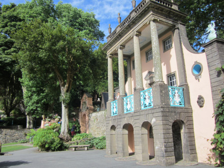 Columnas