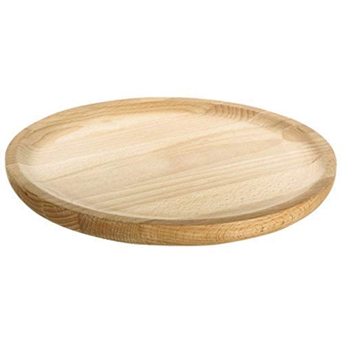 AC - Plato para pulpo de Madera 16cm
