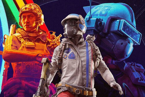 Arc Riders No Gratis Steam Twitch