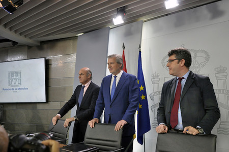 Así funcionará el nuevo decreto que facilitará el cambio de sede a las empresas