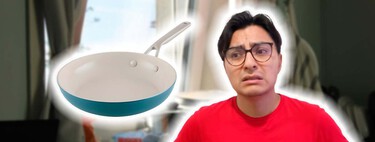 Mi vida cambió cuando dejé de pasar horas lavando mis sartenes: 5 opciones de cerámica que facilitan cocinar 