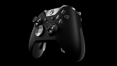 El mando Xbox Elite ya está en España para que juegues como un pro