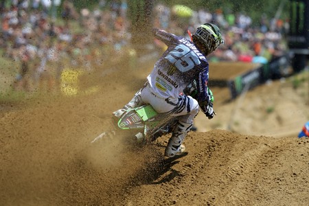Clement Desalle Mxgp Lombardia