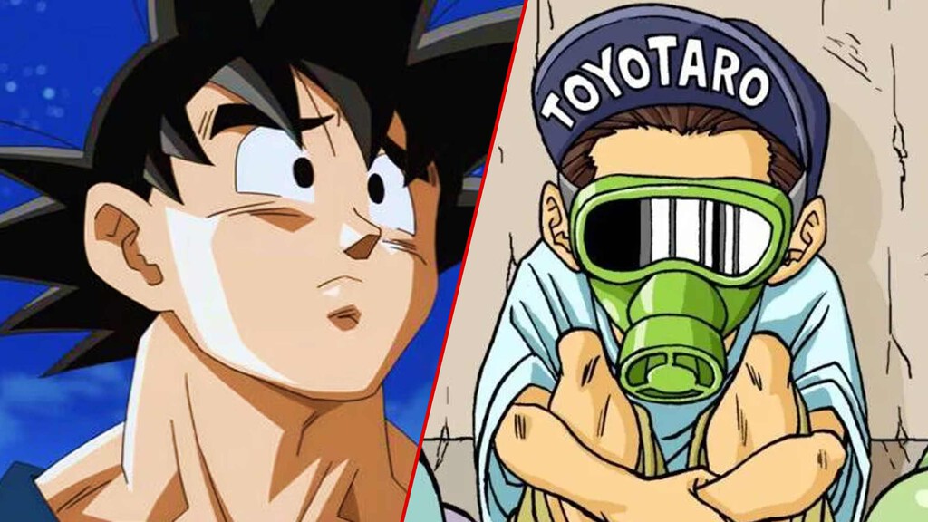 El editor de Akira Toriyama destruyó en público a Toyotaro: el artista de Dragon Ball Super recibió una dura crítica por su trabajo 