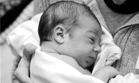 Una baja maternal de 7 horas