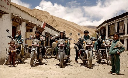Exposed Planet: Un fotoblog de viajes