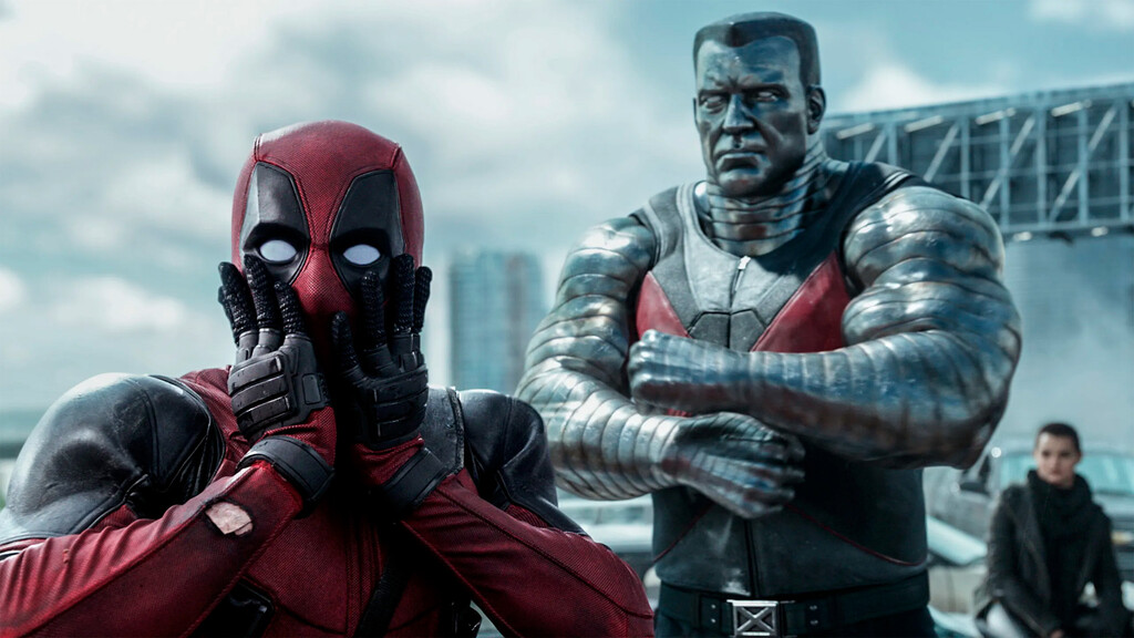 Deadpool 3 ya tiene villana. Marvel no ha dado nombres, pero su galardonada actriz proviene del destruido universo DC Deadpool 3 ya tiene villana. Marvel no ha dado nombres, pero su galardonada actriz proviene del destruido universo DC