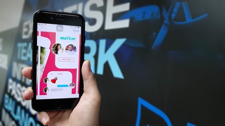 Cómo descargar un informe con todos tus datos de Tinder