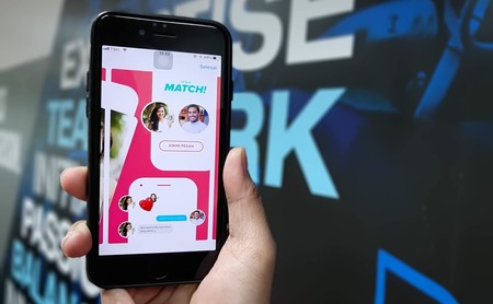 Cómo descargar un informe con todos tus datos de Tinder