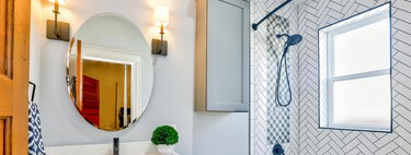 Today the solution without works arrives in Lidl to have much more storage in the smallest bathrooms, at demolition price