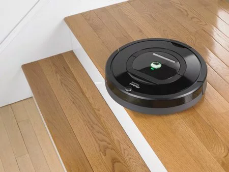 La Roomba se renueva en IFA 2011
