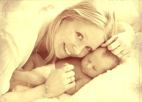 Hemos leído las indicaciones que se daban a las madres recientes en 1978 y ahora entendemos a nuestras madres