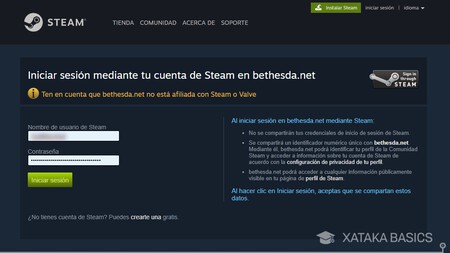 Direto para a Steam: Bethesda lança portal para transferir jogos para  software da Valve 