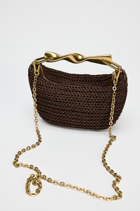 bolso de Zara