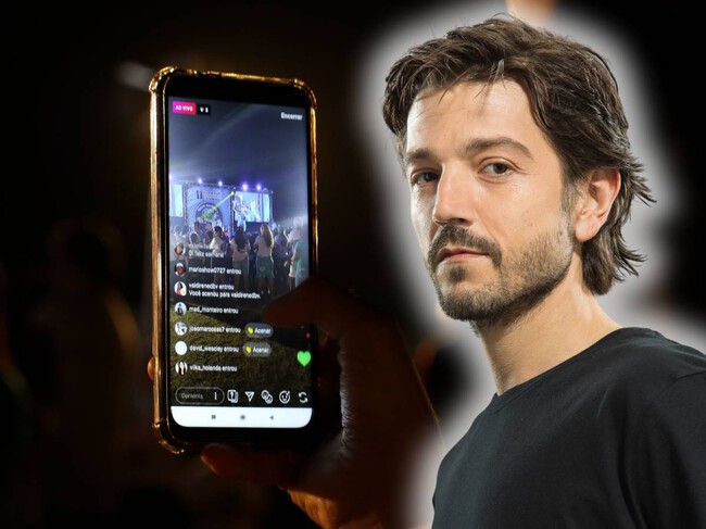 Diego Luna