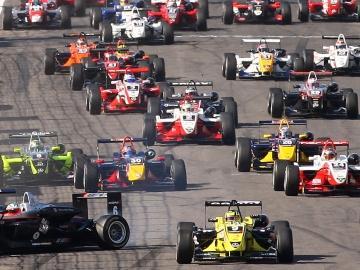 El Masters de F3 volverá a Zandvoort