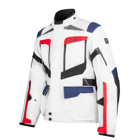 Hevik Centauro Primera Chaqueta Tricapa De La Marca 008